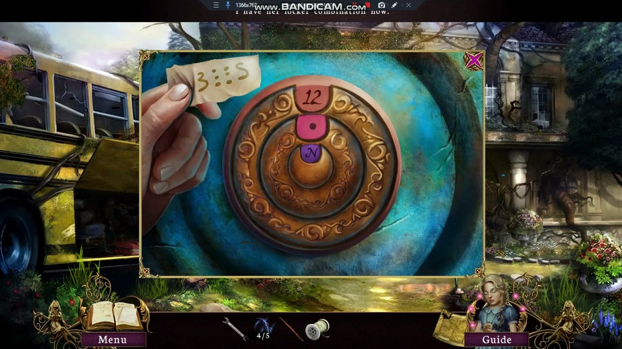 Otherworld Omens of Summer CE Part 2