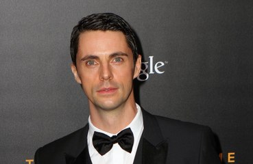 Matthew Goode’s “really dark’ pitch got him dropped from James Bond auditions