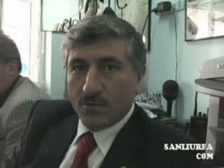 Yahyaakman konusmasi www.sanliurfa.com