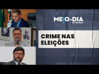 MP investiga grupo associado ao PCC por fraudes em licitações