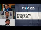 MP investiga grupo associado ao PCC por fraudes em licitações