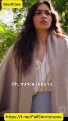 Esp Marcada Por El Alfa Que Odio