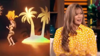 Karol G- ❤️ 24/06/2025 Entrevista Completa en el Show de Cristina. ❤️ Tropicoqueta.