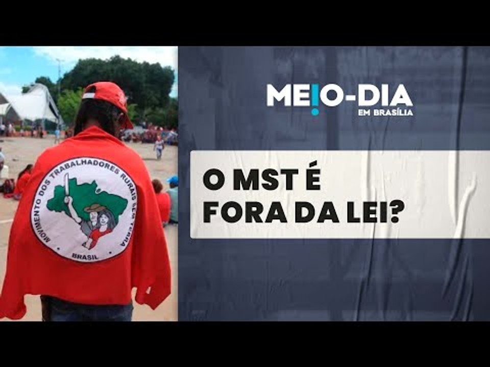 Abril Vermelho: como Campinas está lidando com o MST