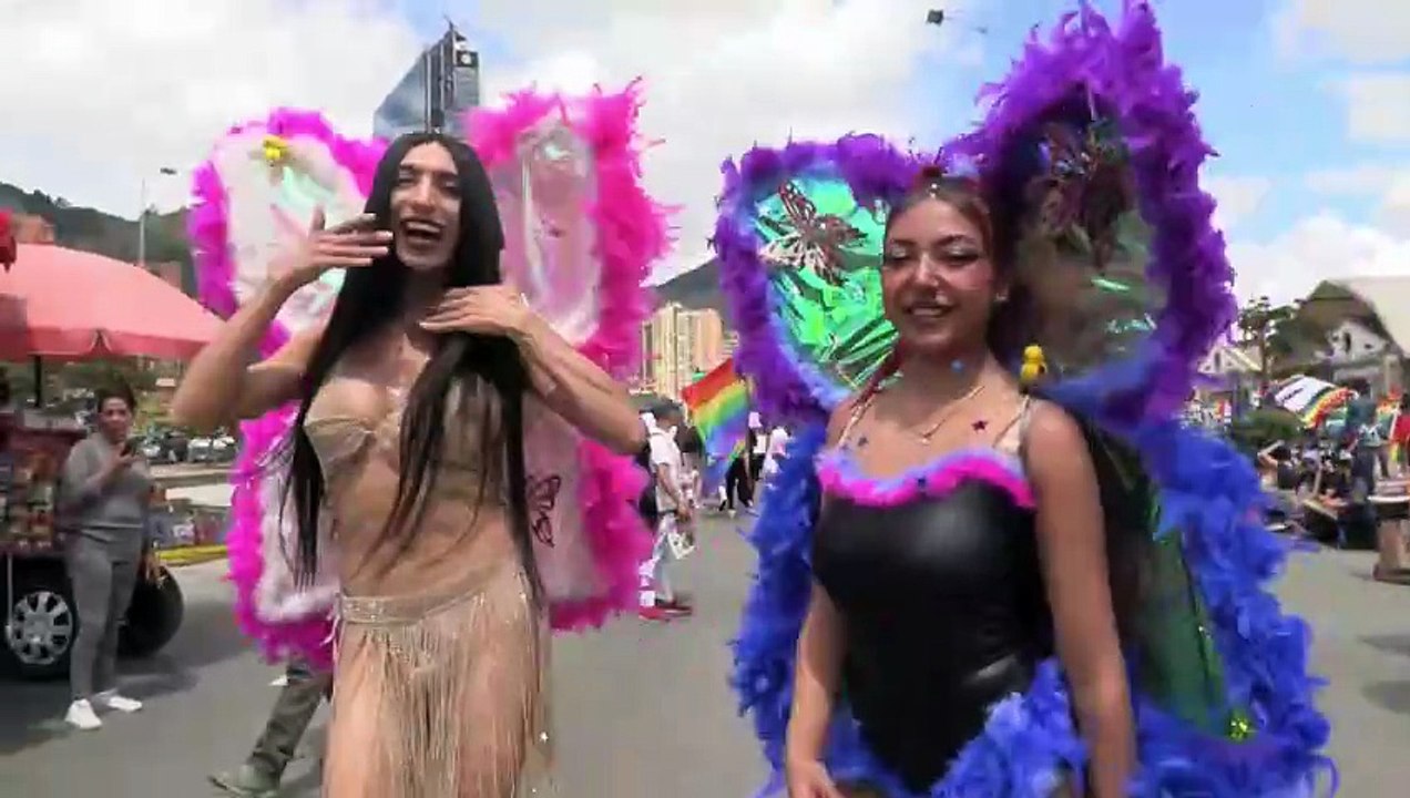 Los derechos de las personas LGBTI siguen en riesgo mientras crece la violencia en América