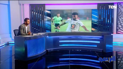 الزمالك يتفاوض مع بوبو من بيراميدز وسيراميكا كليوباترا يدخل على خط المفاوضات.. الكواليس الكاملة