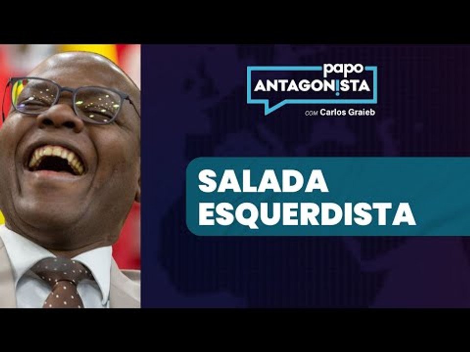 A dobradinha Silvio Almeida & MST continua