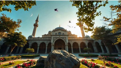 عظمتِ مصطفیٰ ﷺ – ہر دل کی آواز، ہر زبان کا ذکر|Day 2