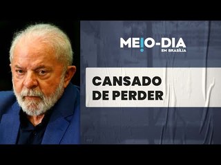 Lula vai buscar Lira e Pacheco para evitar novas derrotas no Congresso
