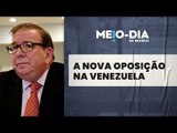 Edmundo González Urrutia: o novo candidato de oposição da Venezuela