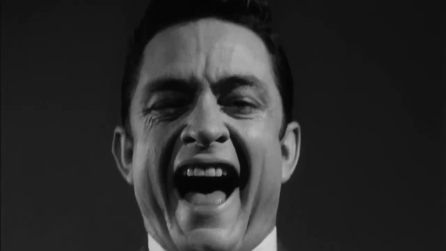 Door To Door Maniac 1961 ★★½: Neo-noir Crime (Johnny Cash}