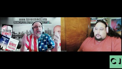 The Politics of AI with Joseph Lenard