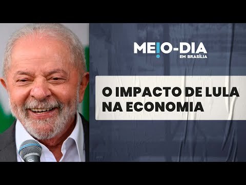 Saiba quais foram os resultados do Governo Lula na bolsa