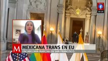 Políticas del presidente de EU apuntan contra la comunidad LGBTIQ+