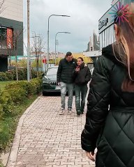 He ignored the note… but not for so long 😅