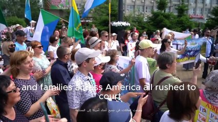 American Birthright Citizenship