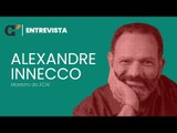 Alexandre Innecco: o gosto pela música clássica no Brasil | Crusoé Entrevista