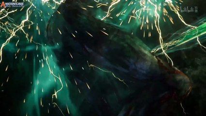 Record of A Mortal’s Journey to Immortality Eps 149 sub Indo