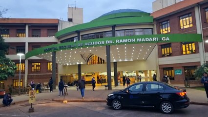 Se jubila Mirta Sánchez, enfermera con 44 años de servicio en hospitales de Misiones