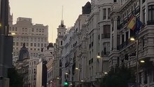 Spain Tour