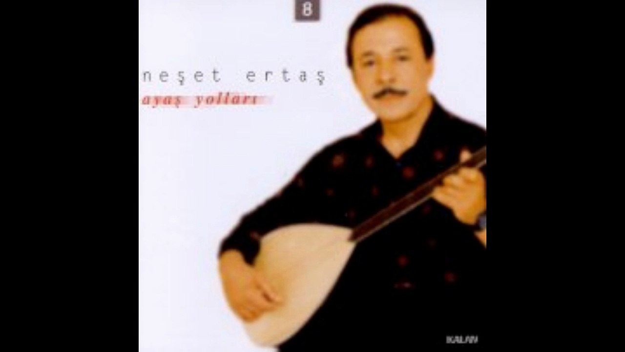 Neset Ertas - Karli Daglar
