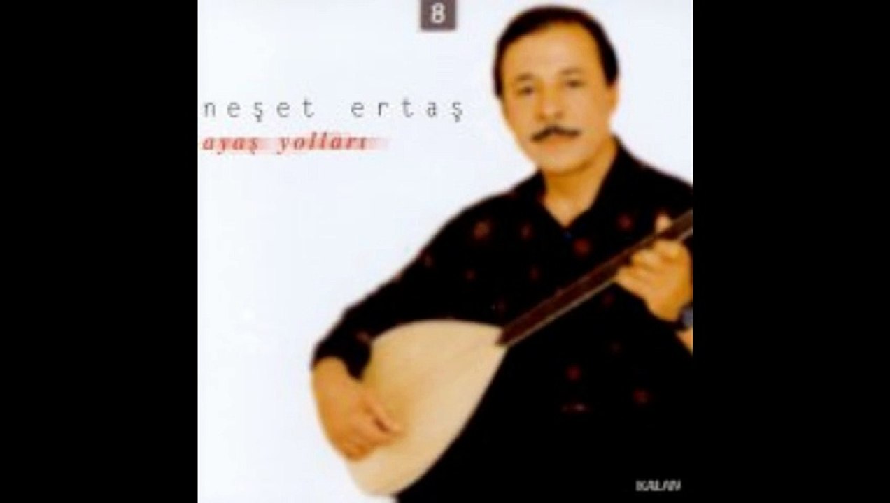 Neset Ertas - Yardan Ayri Düseli