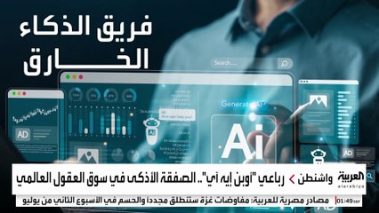 صراع بين زوكربيرغ وألتمان وماسك.. من يكون العقل الذي يبرمج المستقبل؟