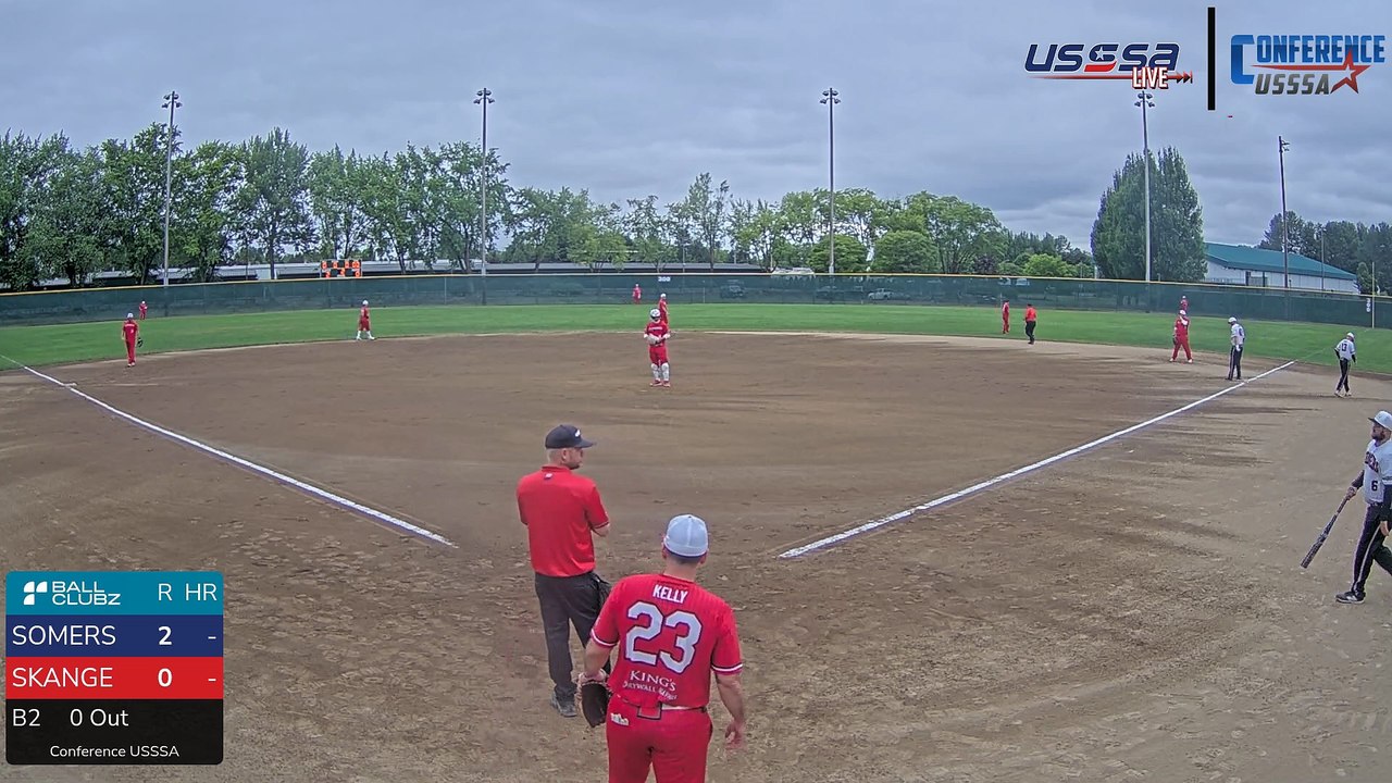 RR 2 - Christian Dowling Derby Dual - Kent WA (2025) Sat, Jun 28, 2025 11:12 AM to 11:17 AM