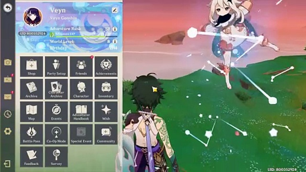 DO THIS when you first login on 2.2