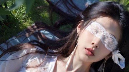 Condor Heroes and Little Dragon Girl AI运镜 杨过小龙女 神雕侠侣 白衣女剑仙  Xiaolongnu found what Zhen Zhibing did that night 2025 龍騎士尹志平 過兒，你昨晚那樣對我