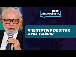 Chuvas no RS: governo Lula quer controlar narrativa