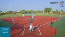 Blue Easton - Space Coast World Series (2025) Sat, Jun 28, 2025 7:40 AM to 4:00 PM