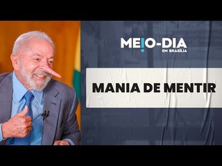 Lula tenta enganar(de novo) os trabalhadores