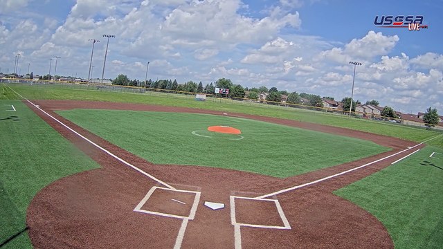 Indianapolis Sports Park Field #4 - Marucci Wood Bat Classic 2025 Fri, Jun 27, 2025 12:40 PM to 9:45 PM