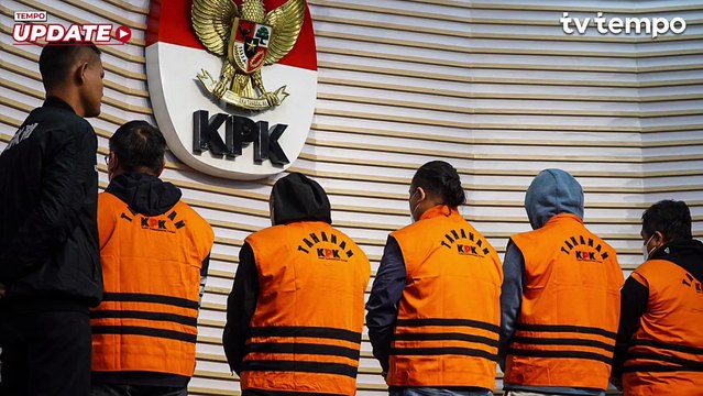 Sosok Topan Ginting yang Terjaring OTT KPK, Dekat dengan Bobby Nasution