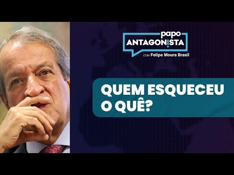 O mensaleiro Valdemar joga bolsonaristas contra Moro