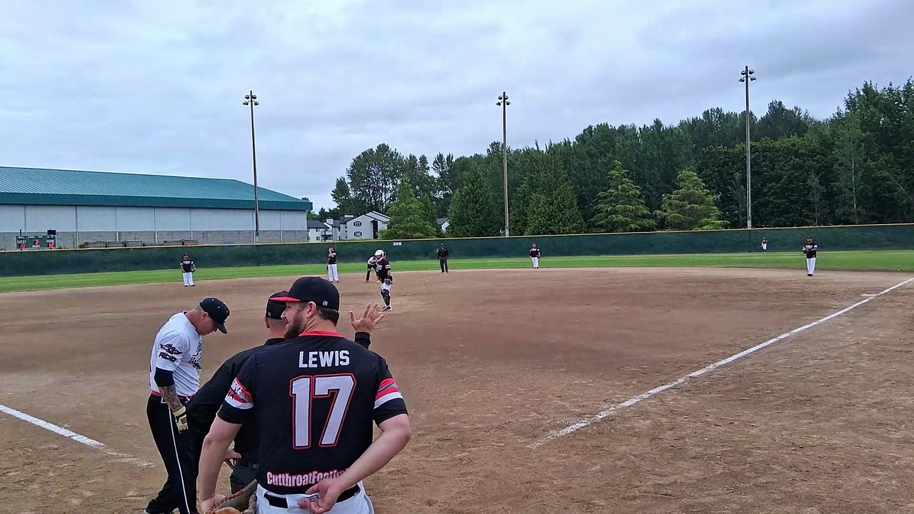 RR 4 - Christian Dowling Derby Dual - Kent WA (2025) Fri, Jun 27, 2025 11:18 AM to Sat, Jun 28, 2025 1:54 AM