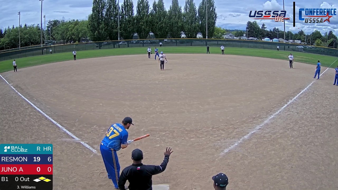 RR 3 - Christian Dowling Derby Dual - Kent WA (2025) Fri, Jun 27, 2025 4:43 PM to Sat, Jun 28, 2025 12:56 AM