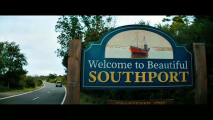 Я знаю, что вы сделали прошлым летом | movie | 2025 | Official Trailer