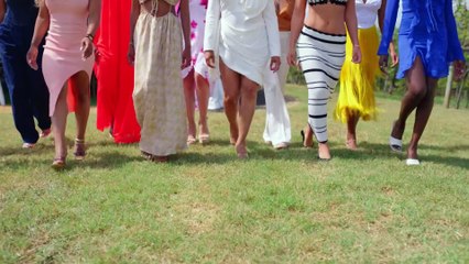 Kings Court | show | 2025 | Official Trailer