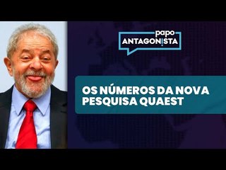 Brasil na direção errada sob Lula