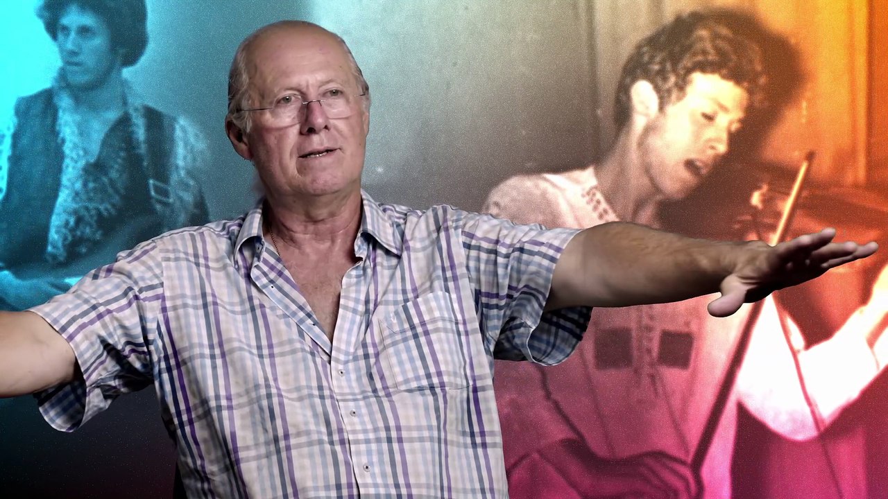 Pro Musica. Time Comes. Time Goes. | movie | 2025 | Official Trailer