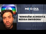 Pablo Marçal sobre fake news: 
