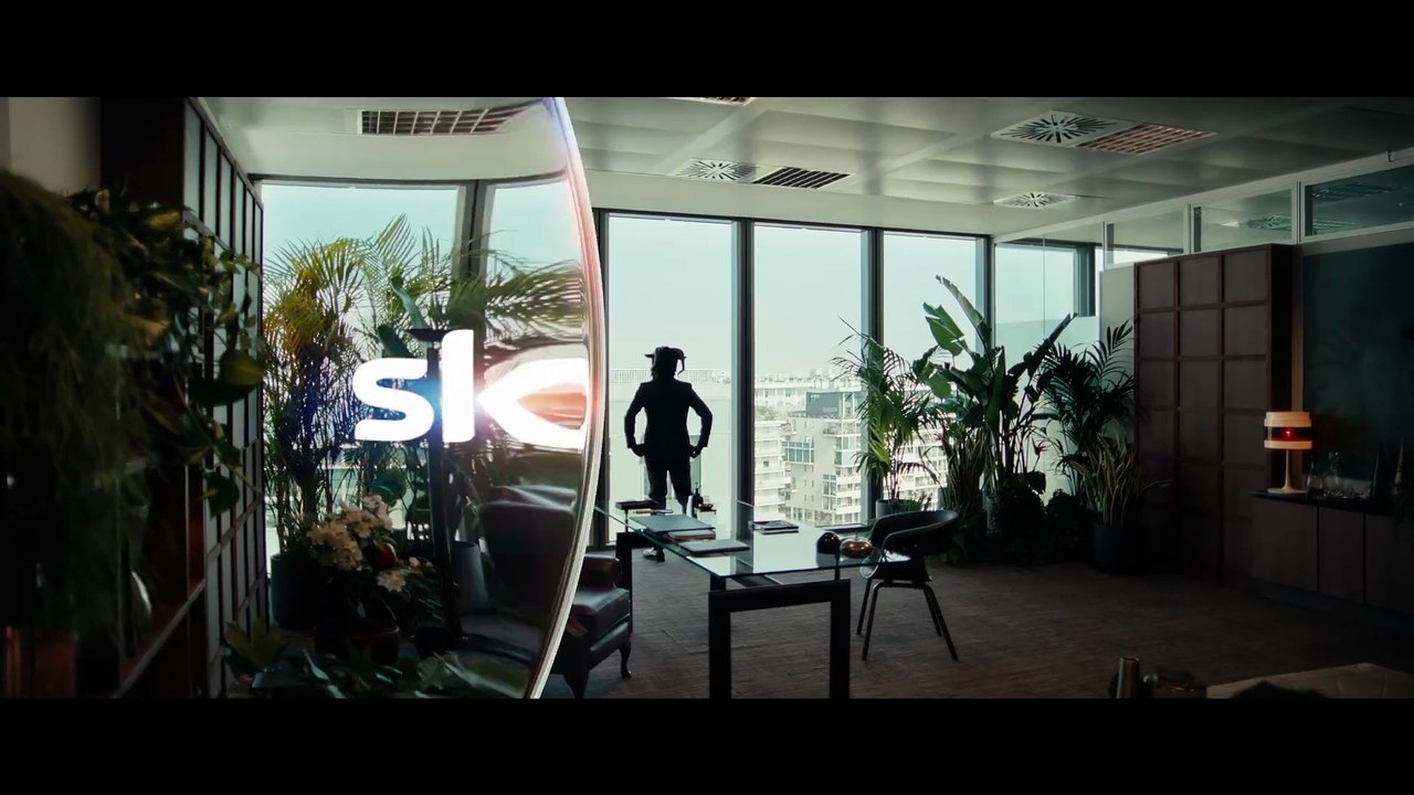 Money Road - Ogni tentazione ha un prezzo | show | 2025 | Official Trailer