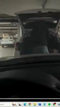 Morador é flagrado furtando em condomínio de luxo e ostentando nas redes; assista