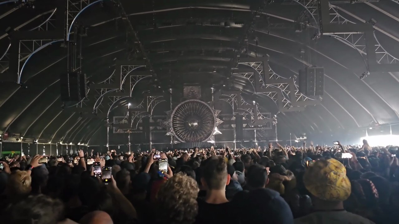 The Cathering - Defqon.1 2025