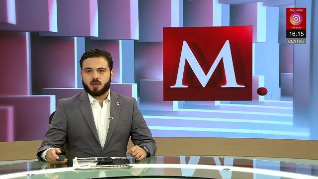 Persisten lluvias intensas en Mérida; vientos derriban árboles y postes de luz