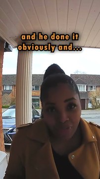 She Told Him He's Going To Be A Dad And His Reaction Was Priceless!