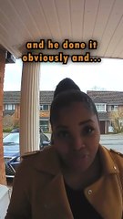 She Told Him He's Going To Be A Dad And His Reaction Was Priceless!