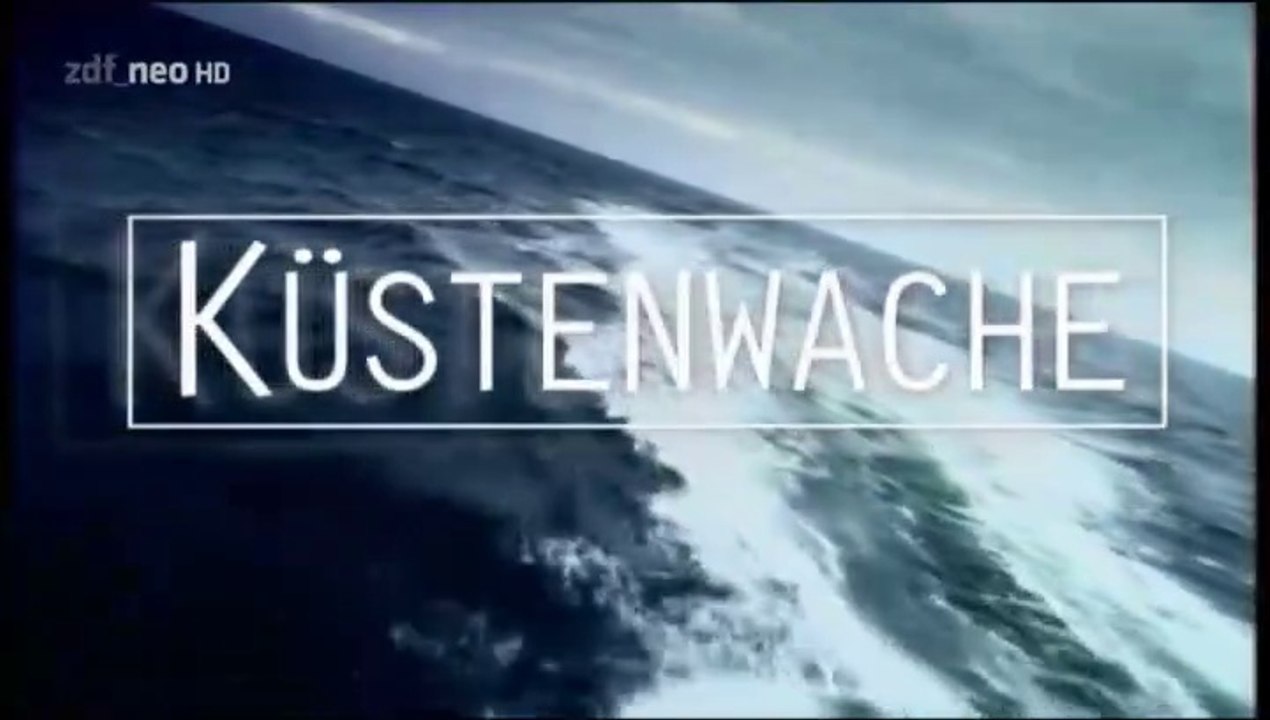 Küstenwache -101- Angst vor der Wahrheit